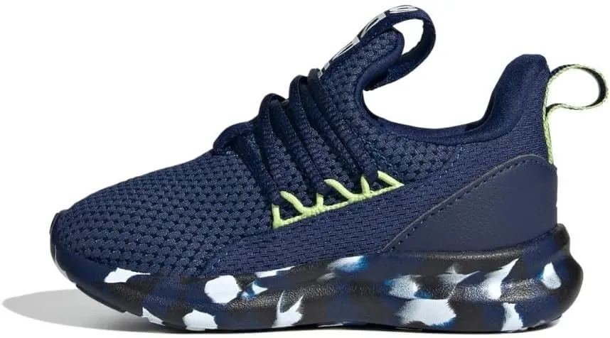 adidas Baby-Boy's Lite Racer Adapt 7.0 Sneaker