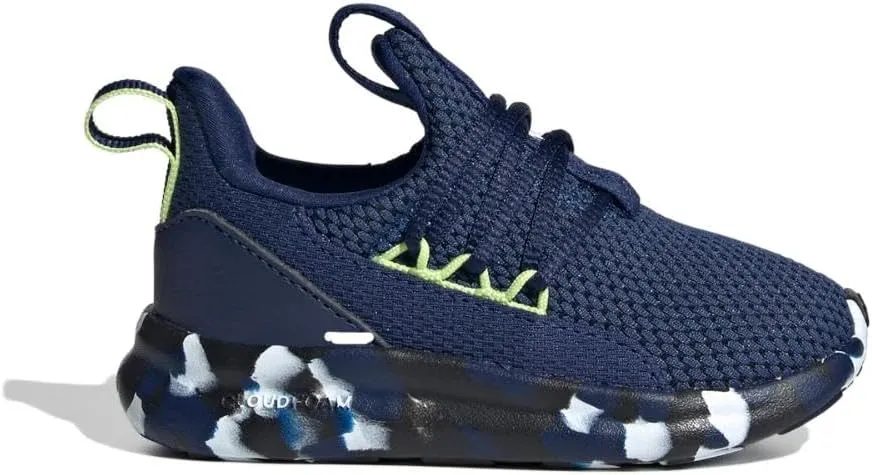 adidas Baby-Boy's Lite Racer Adapt 7.0 Sneaker
