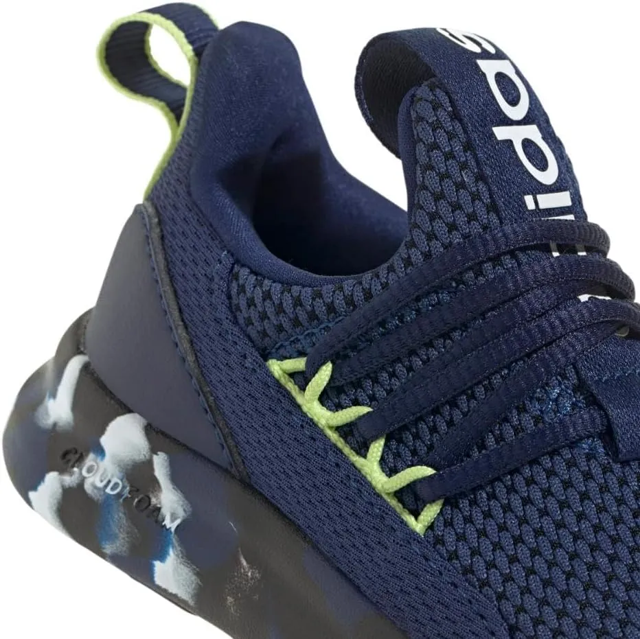 adidas Baby-Boy's Lite Racer Adapt 7.0 Sneaker