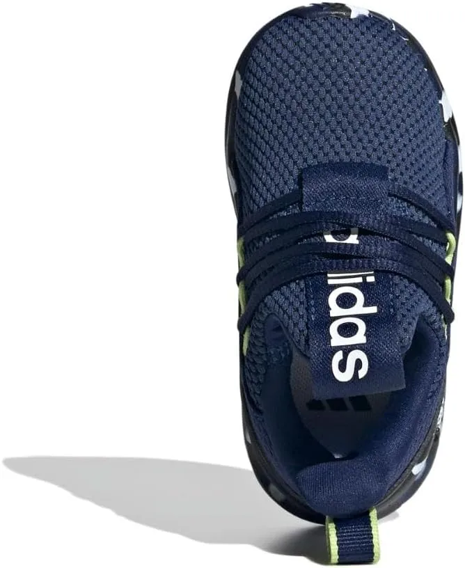 adidas Baby-Boy's Lite Racer Adapt 7.0 Sneaker