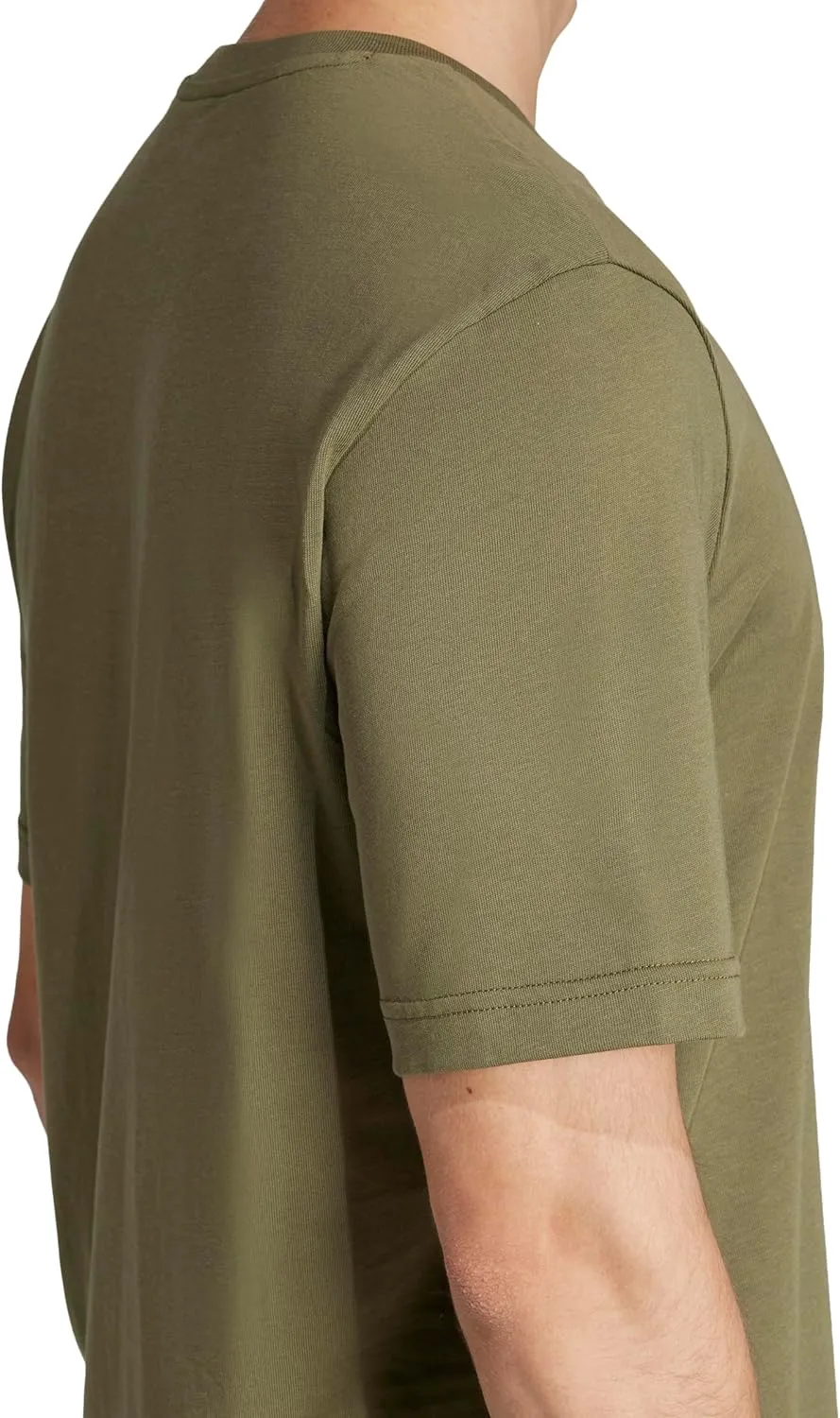 adidas Men's Codes Camouflage Graphic T-Shirt