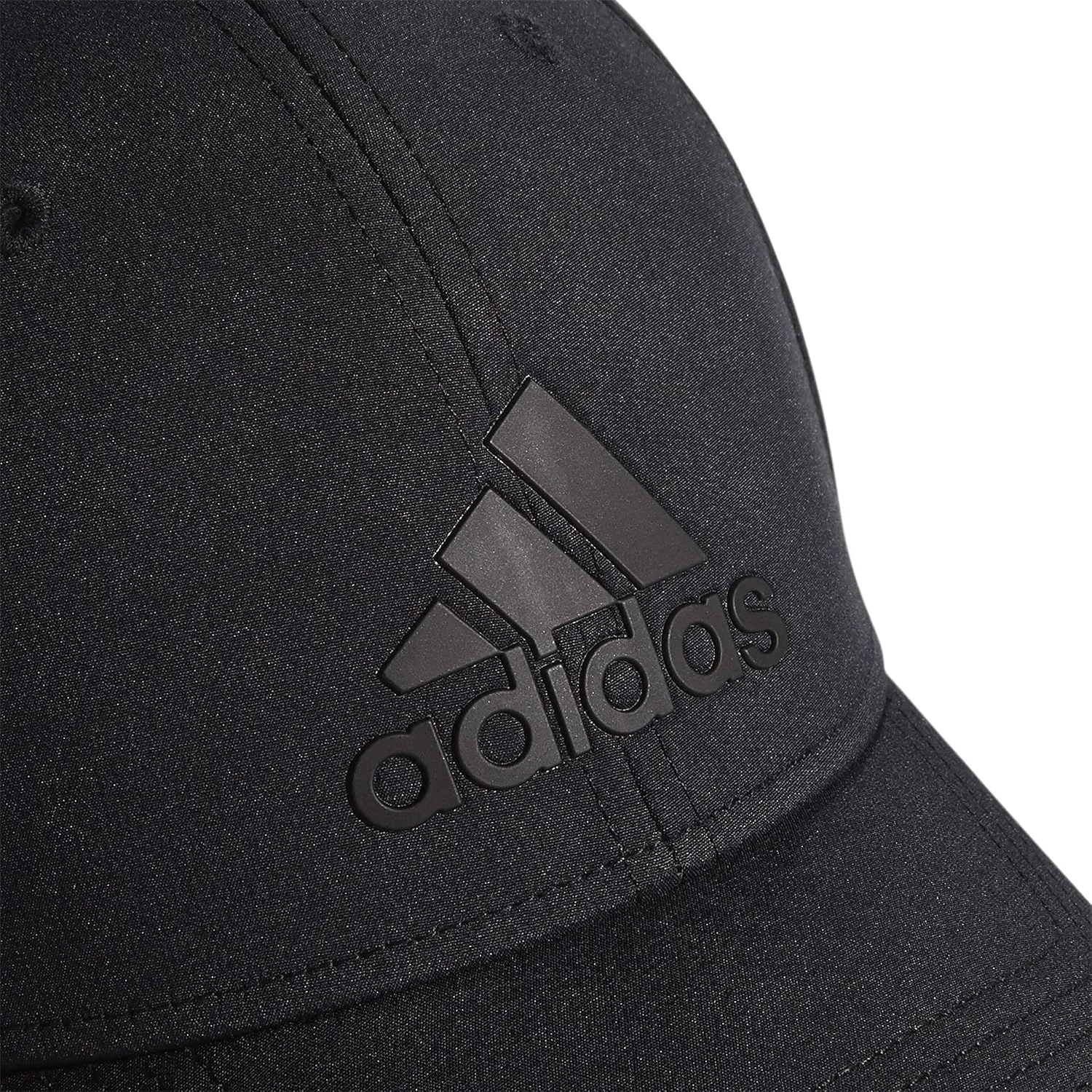 adidas Men's Gameday Stretch Fit Baseball Cap