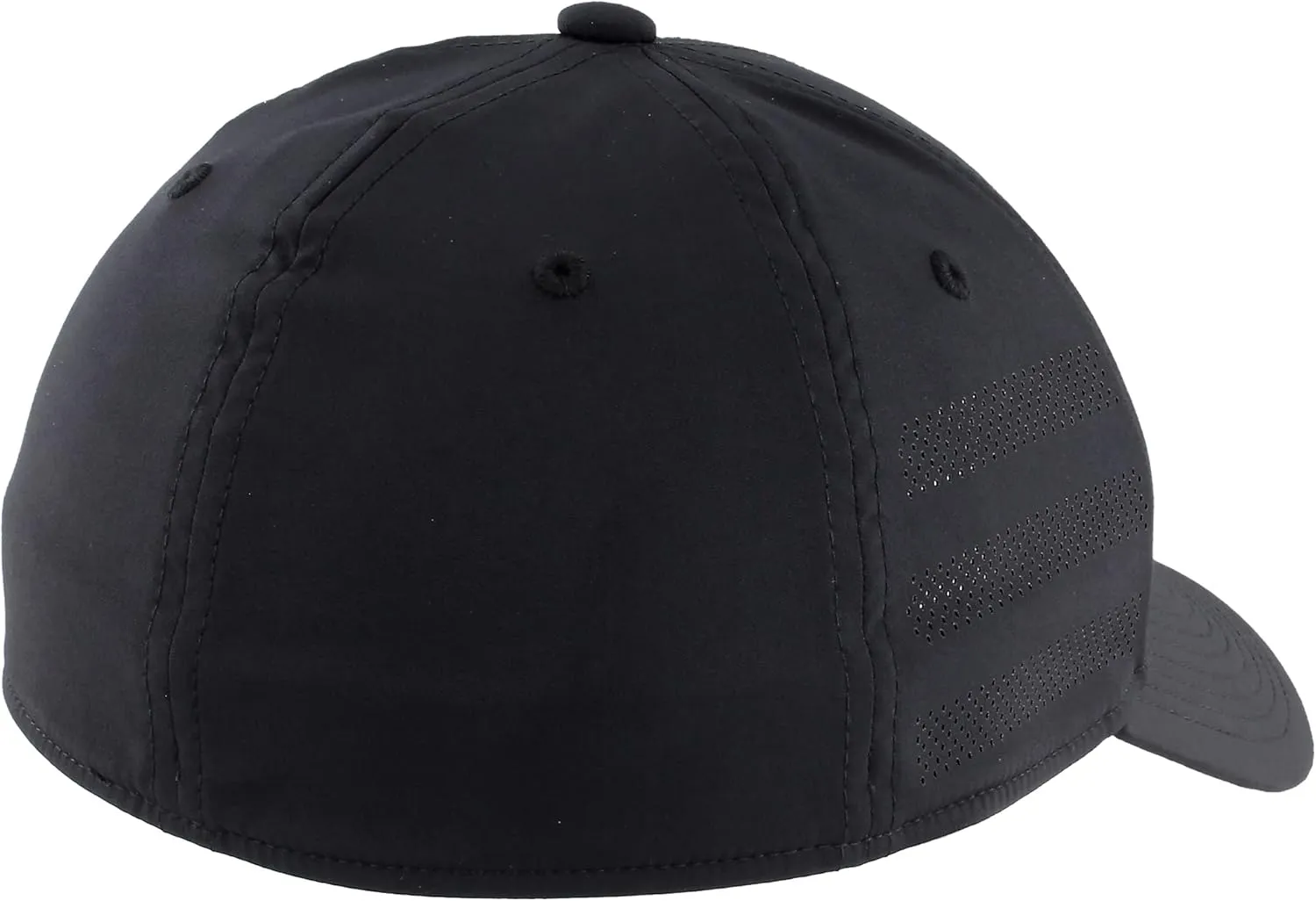adidas Men's Gameday Stretch Fit Baseball Cap