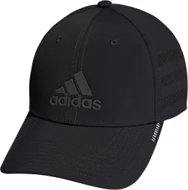adidas Men's Gameday Stretch Fit Baseball Cap