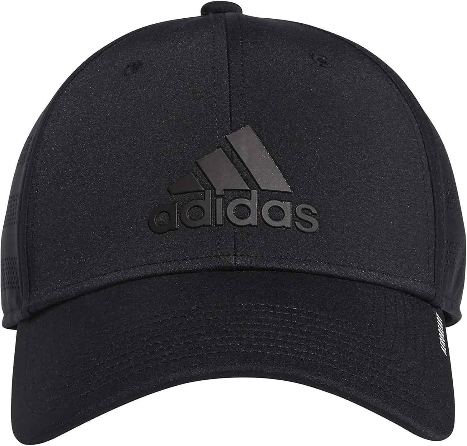 adidas Men's Gameday Stretch Fit Baseball Cap