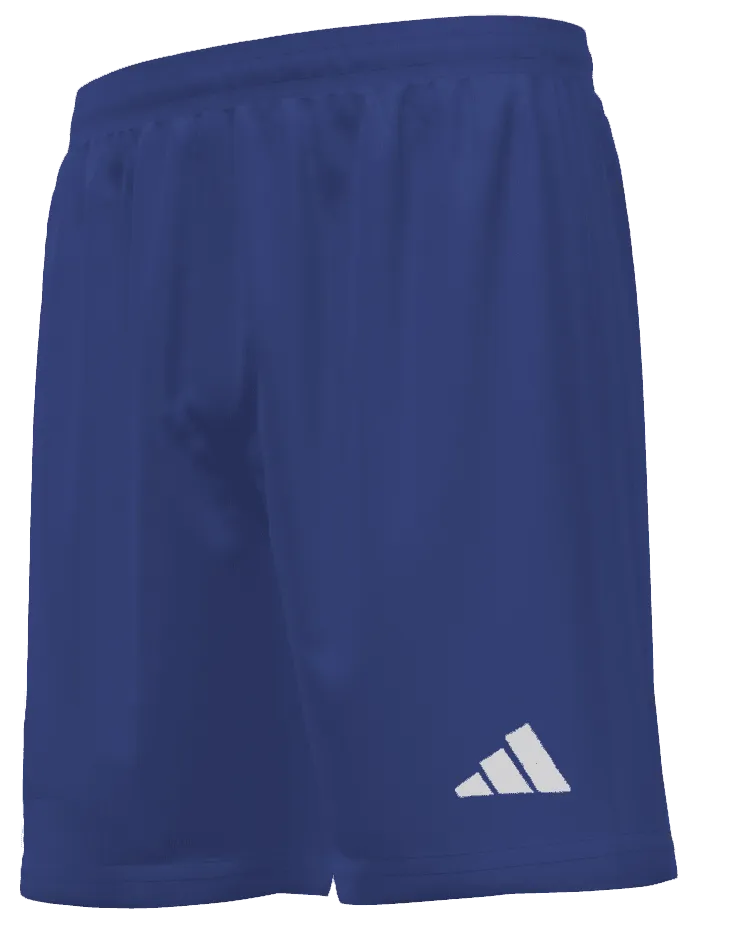 Adidas Mi Entrada 22 Shorts Mens (IA0418-BLUE)