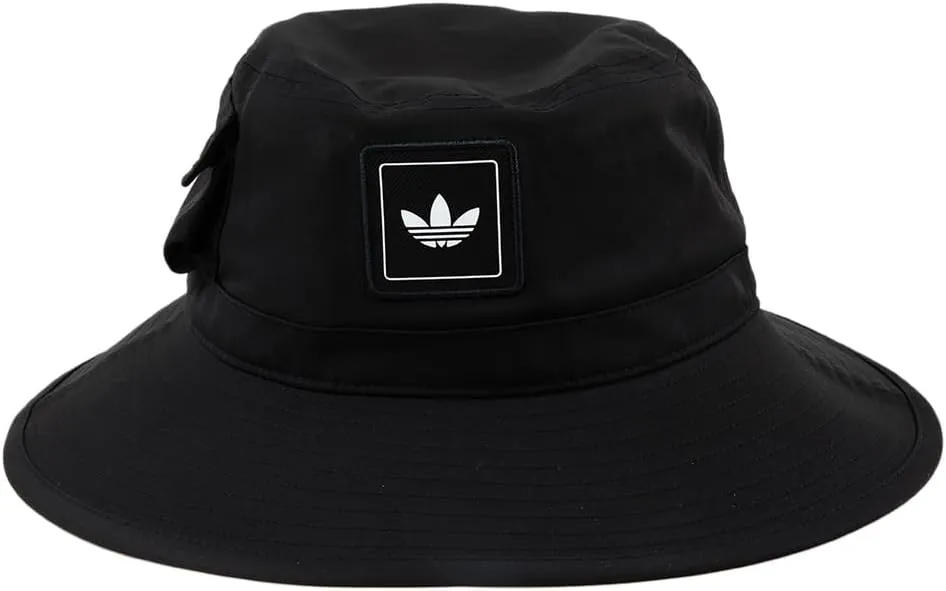 ADIDAS Originals Utility 3.0 Boonie Hat Black