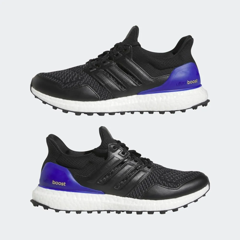 adidas Ultraboost Spikeless Mens Shoes