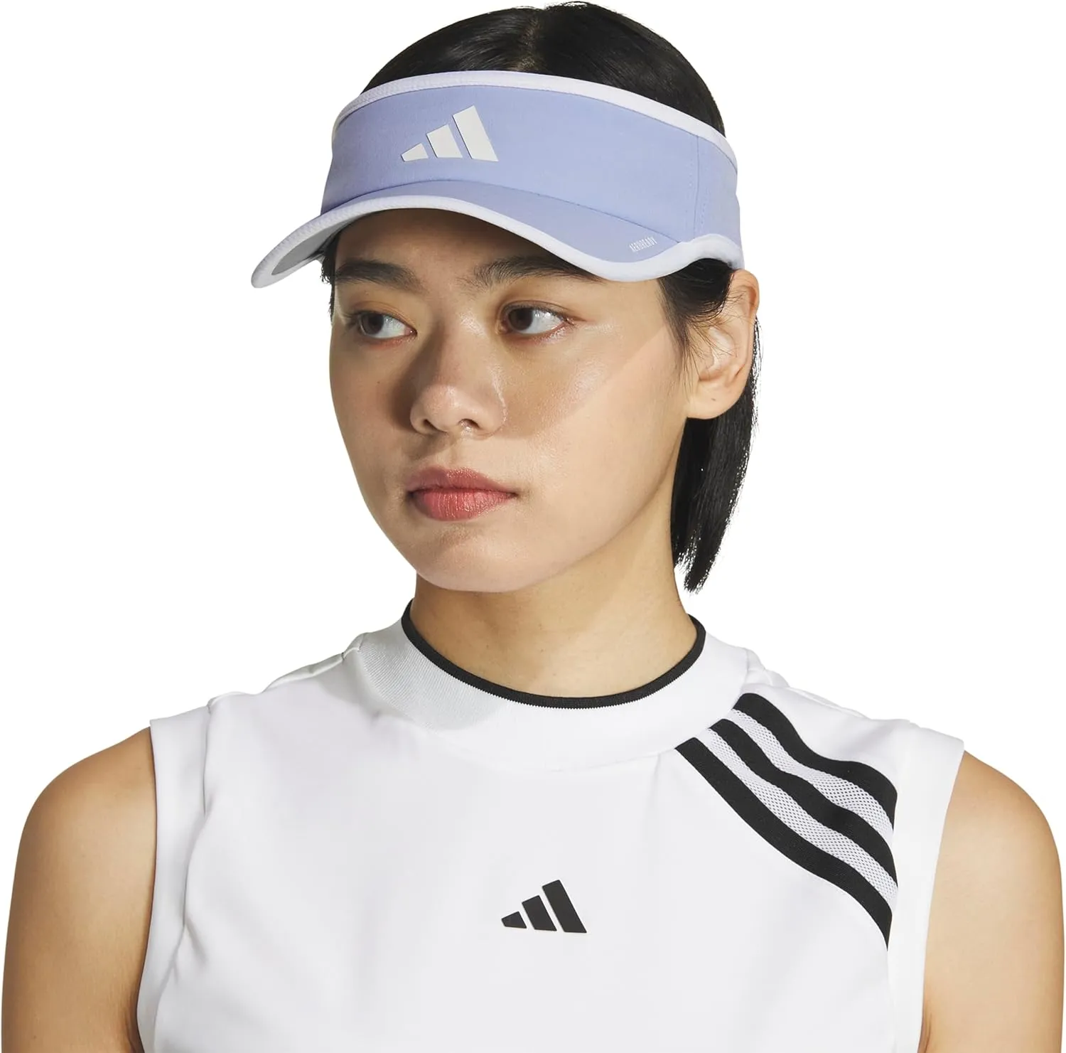 adidas Women's Superlite Visor DISCONTINUED