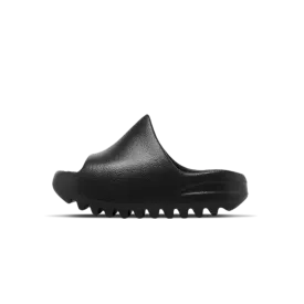 adidas Yeezy Slide Kids 'Dark Onyx'