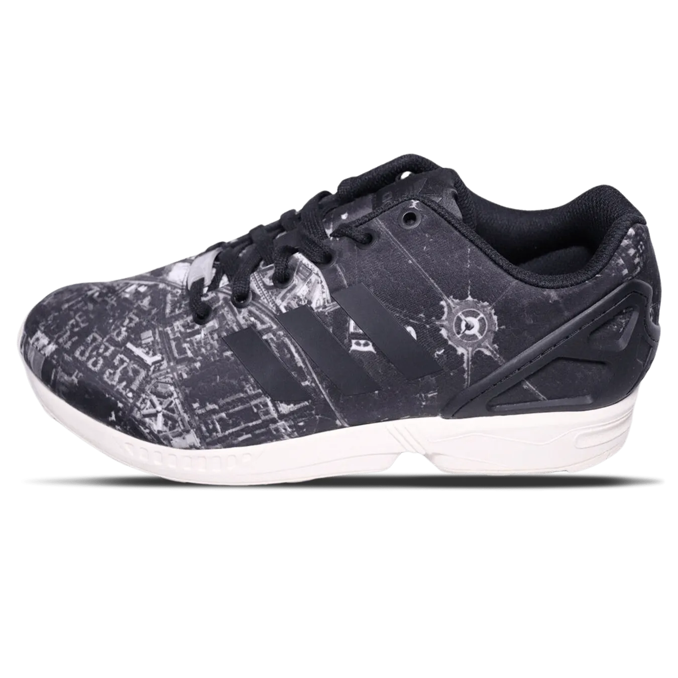 adidas ZX Flux 'City Pack Berlin'