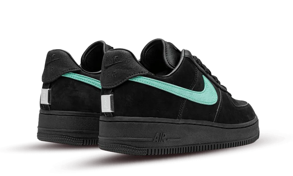 Air Force 1 Tiffany & Co. SP 1837