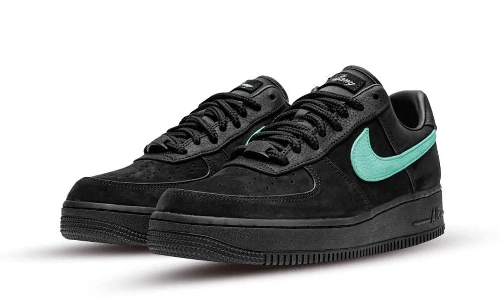 Air Force 1 Tiffany & Co. SP 1837