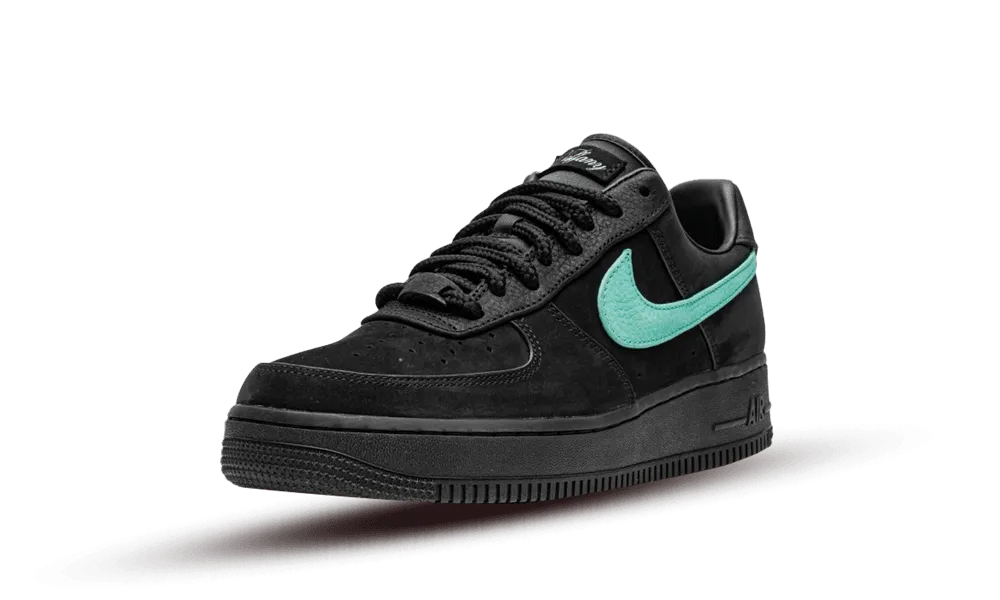 Air Force 1 Tiffany & Co. SP 1837