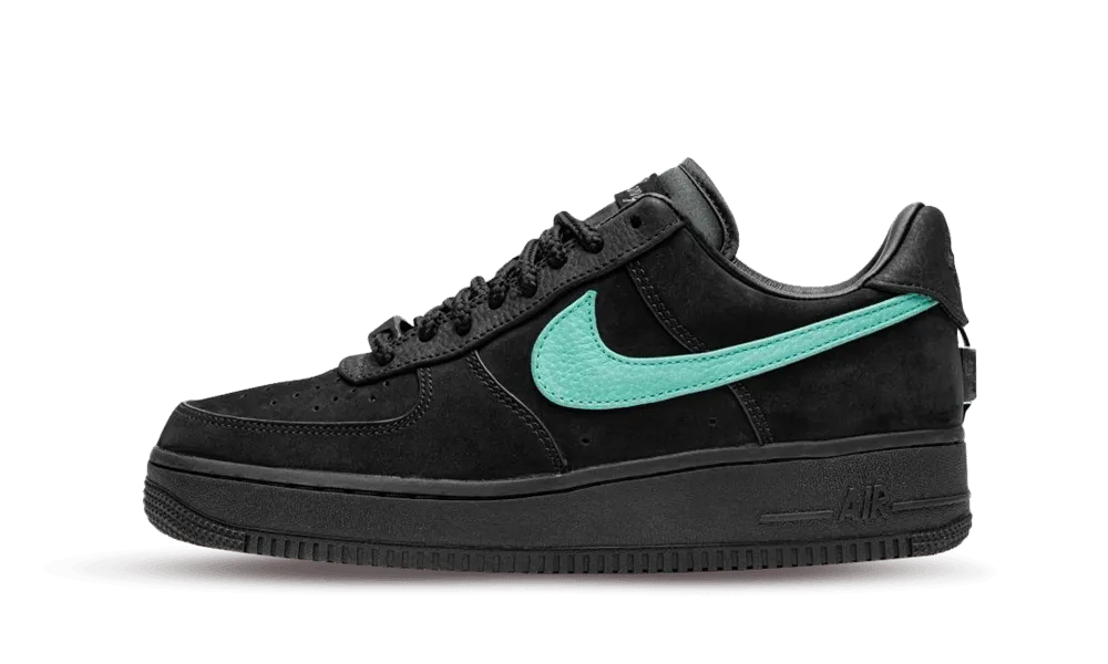 Air Force 1 Tiffany & Co. SP 1837