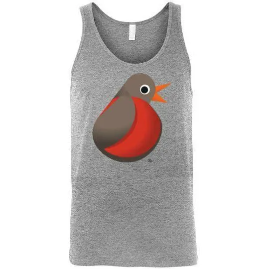 Bird Tank Shirt