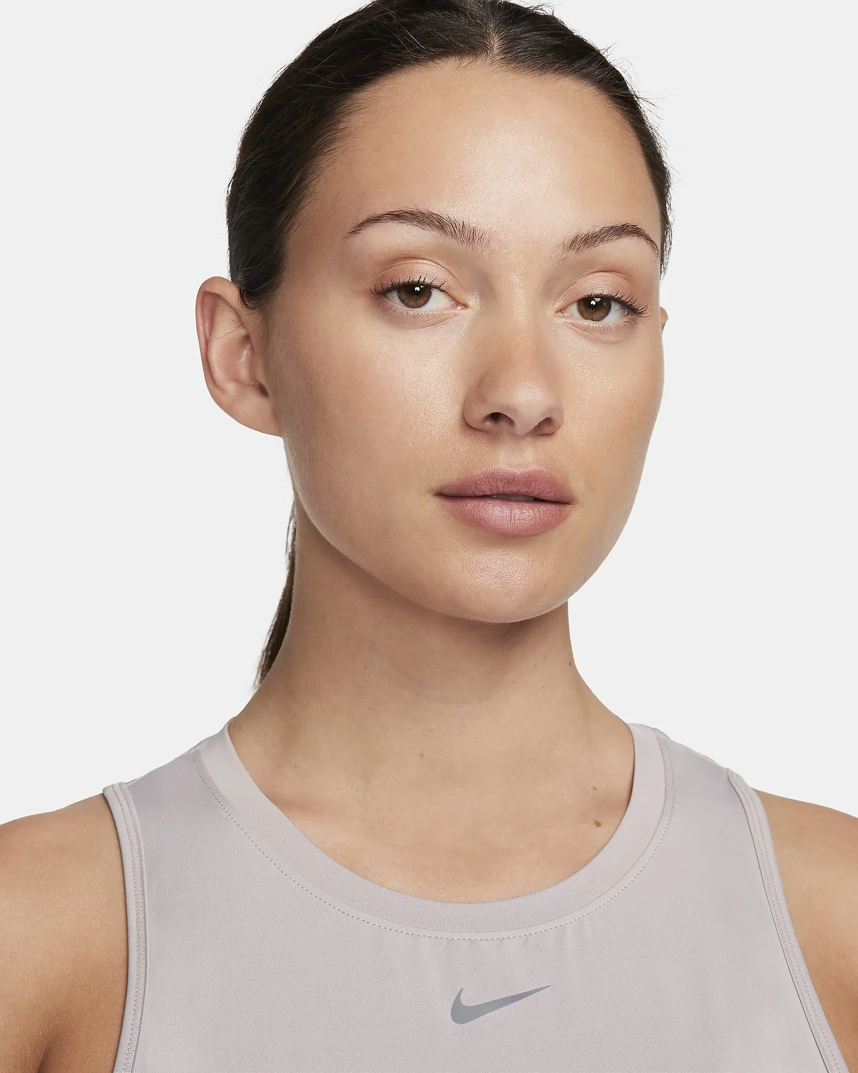 CANOTTA ONE CLASSIC DRI-FIT CROP