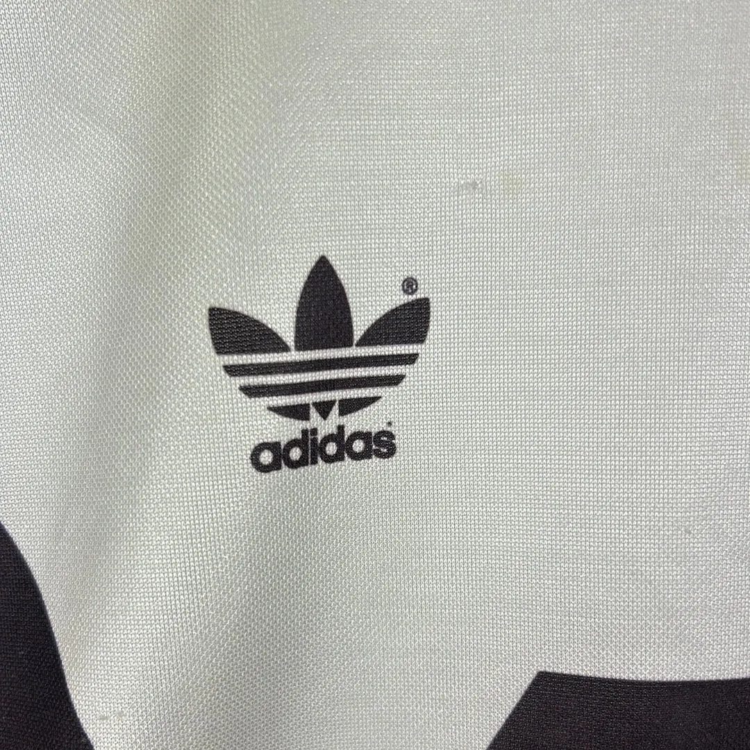 Germany 1988-1989-1990 Home Shirt - Small