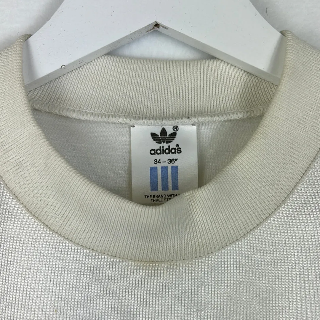 Germany 1988-1989-1990 Home Shirt - Small