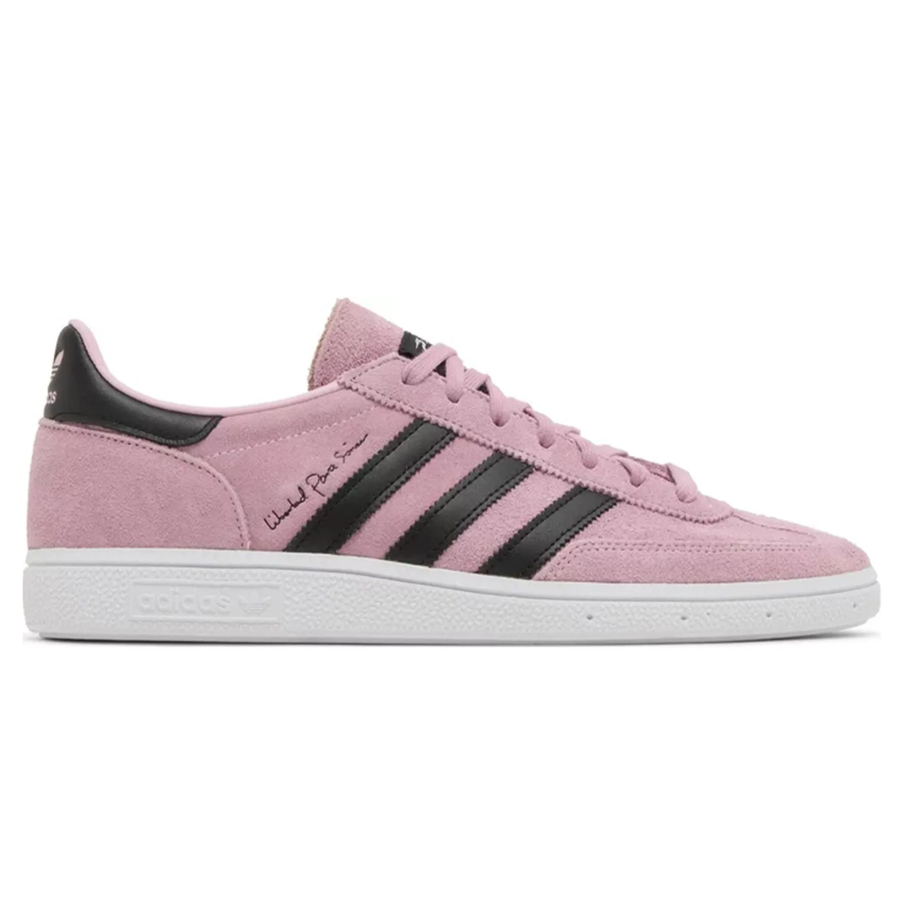 Inter Miami x adidas Handball Spezial 'Home Kit'