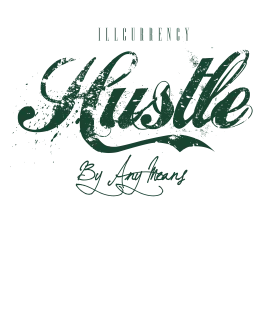 Nike Dunk Low Michigan State White T-Shirt (Hustle By Any Means)