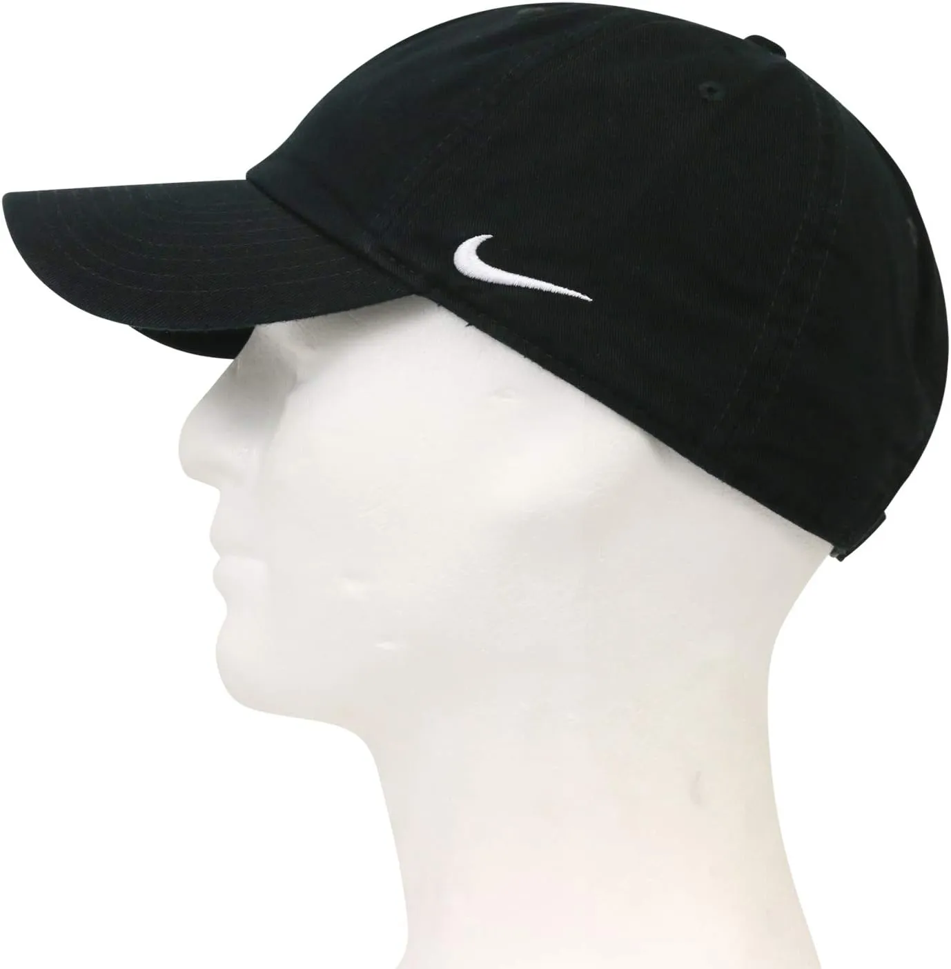 Nike Men's 518015-010 Tech Swoosh Cap