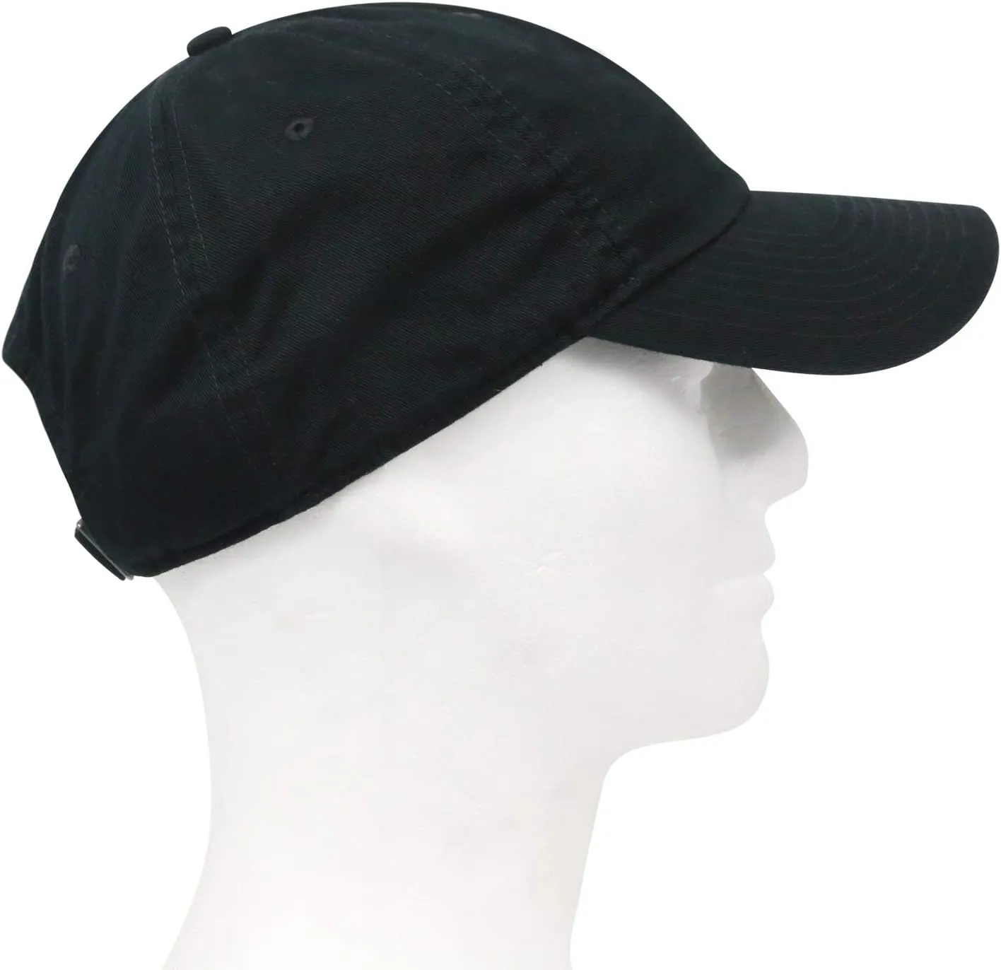 Nike Men's 518015-010 Tech Swoosh Cap