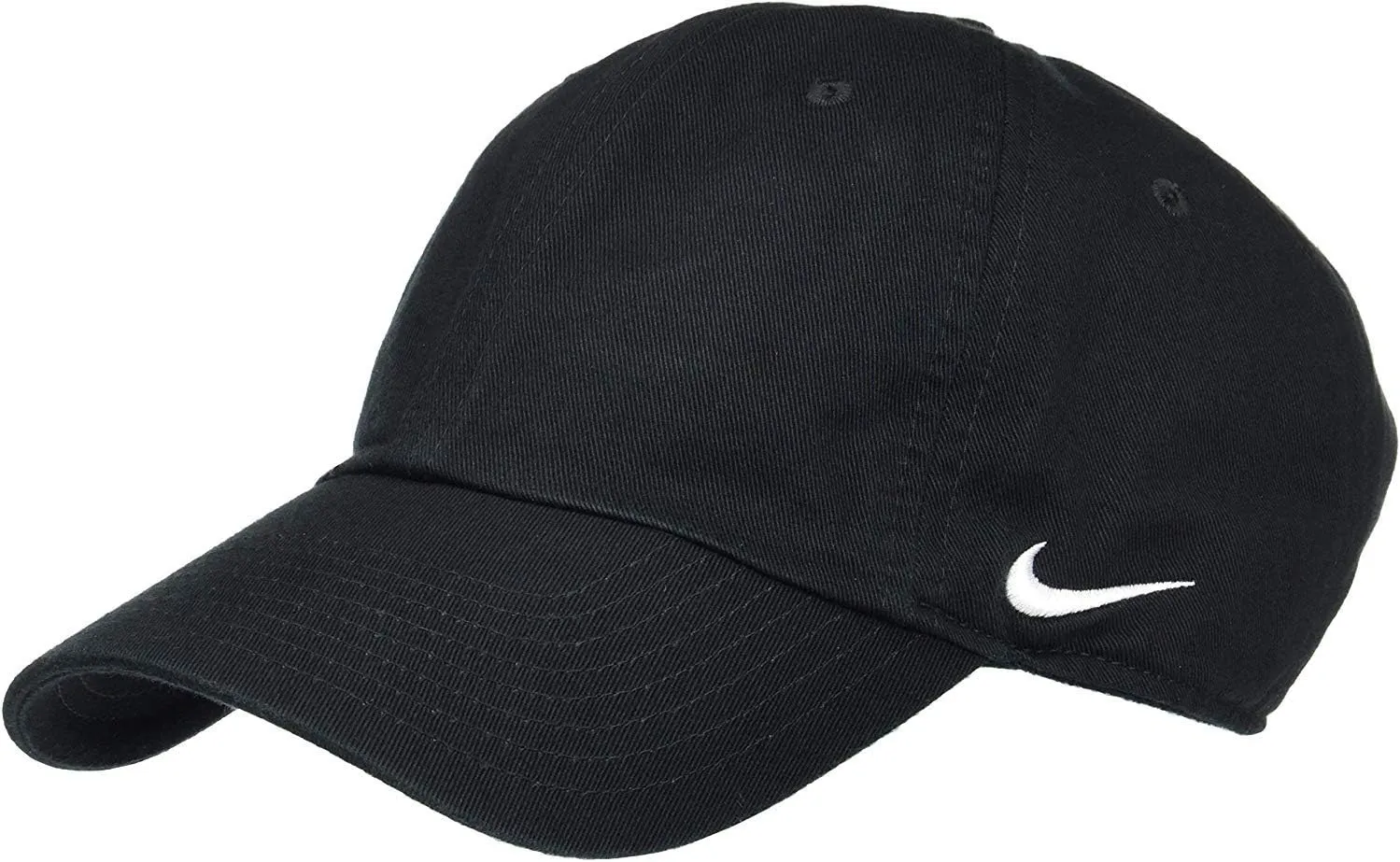 Nike Men's 518015-010 Tech Swoosh Cap