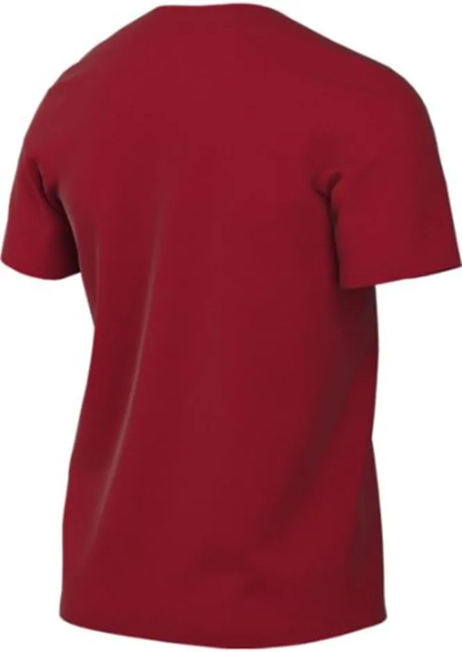 Nike Men's Team Legend Short Sleeve Tee Shirt, Dri-Fit