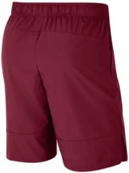 Nike Team Men's DRI-FIT Flex Woven Short (NO Pockets) nkDJ8693 060