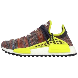 Pharrell Williams x adidas NMD Human Race Trail Multi