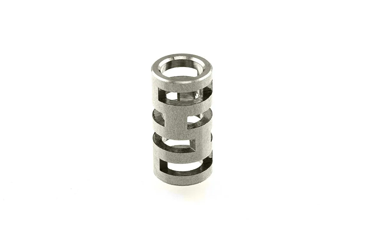 Stainless Steel Matrix Bead